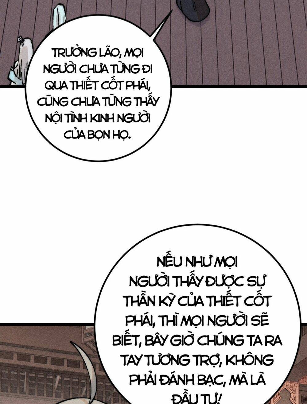Vạn Cổ Tối Cường Tông - Chapter 251 - Page 23