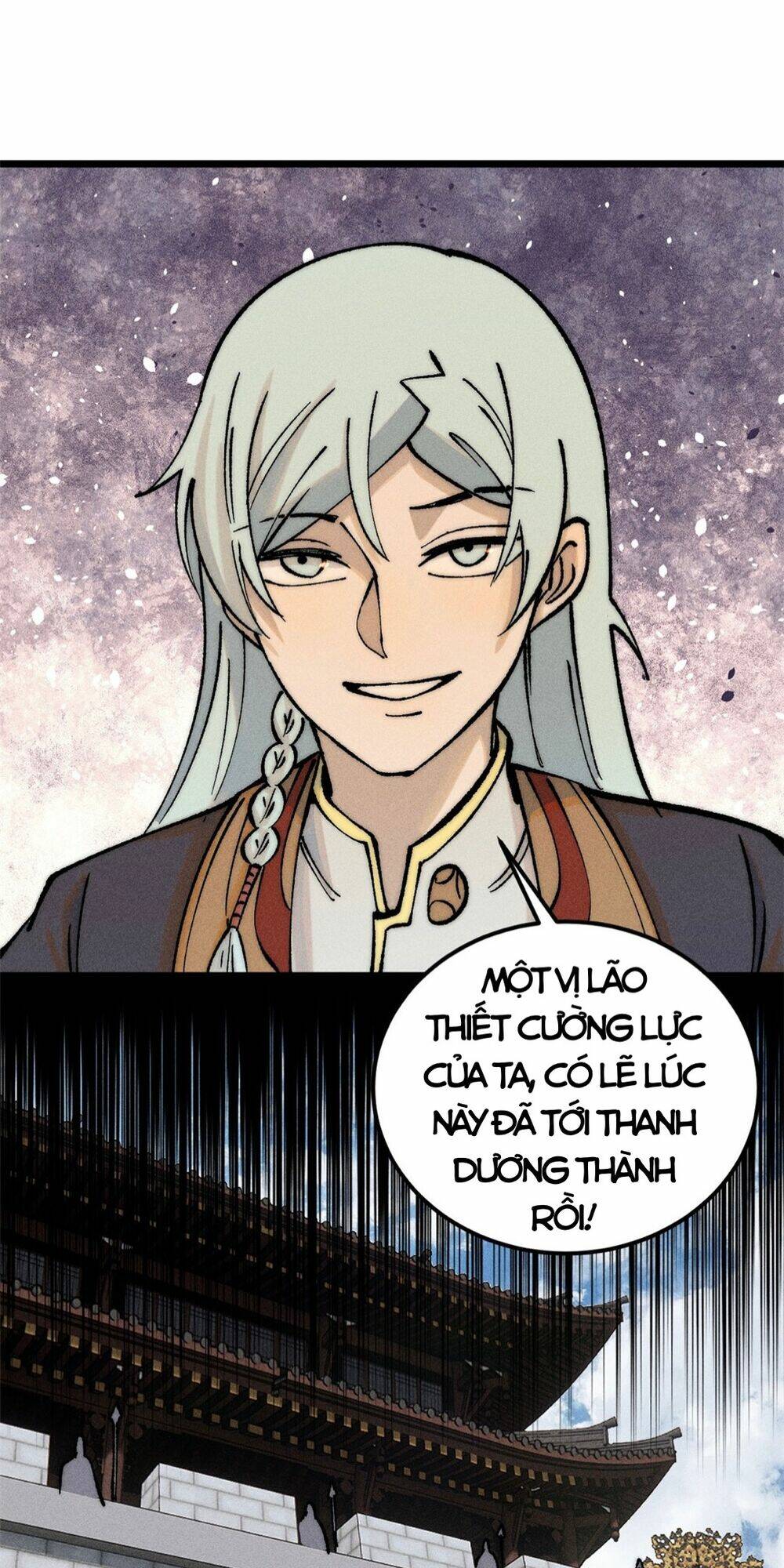 Vạn Cổ Tối Cường Tông - Chapter 251 - Page 25