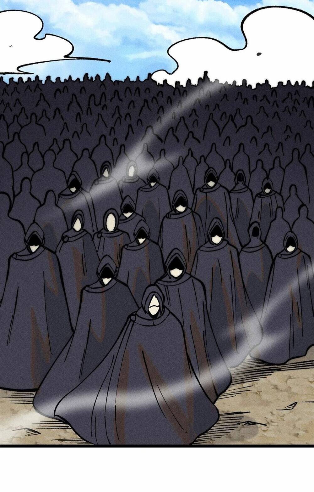 Vạn Cổ Tối Cường Tông - Chapter 251 - Page 28