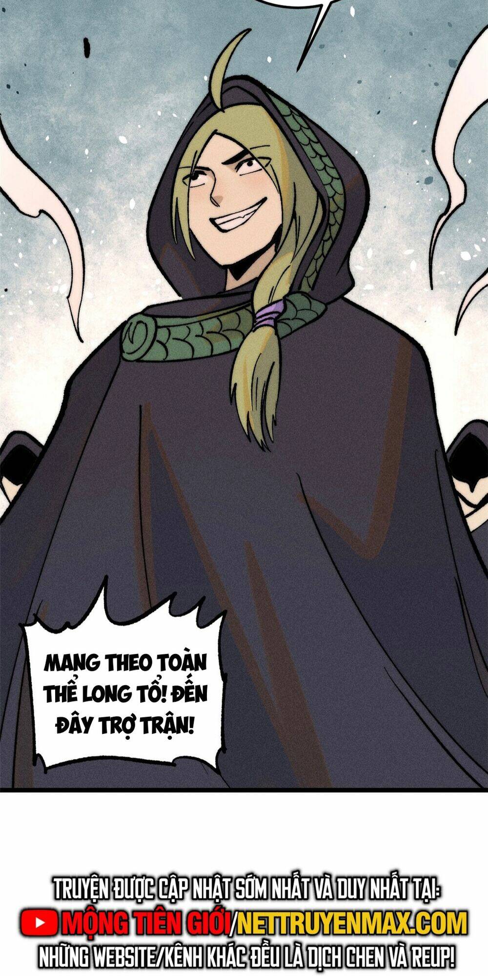 Vạn Cổ Tối Cường Tông - Chapter 251 - Page 30