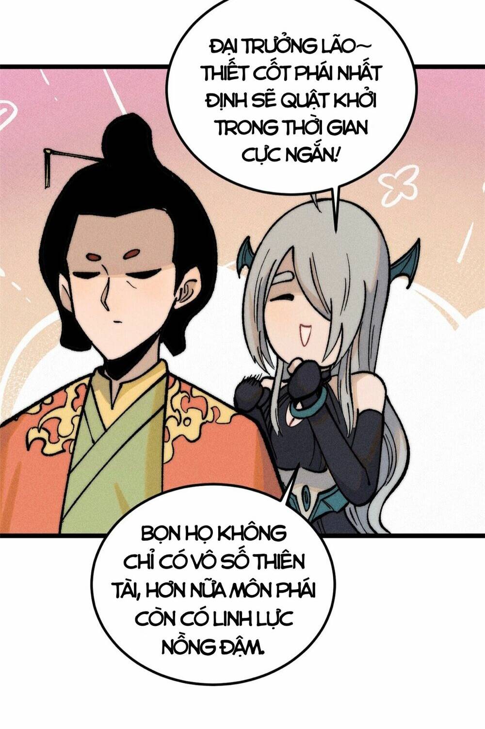 Vạn Cổ Tối Cường Tông - Chapter 251 - Page 32