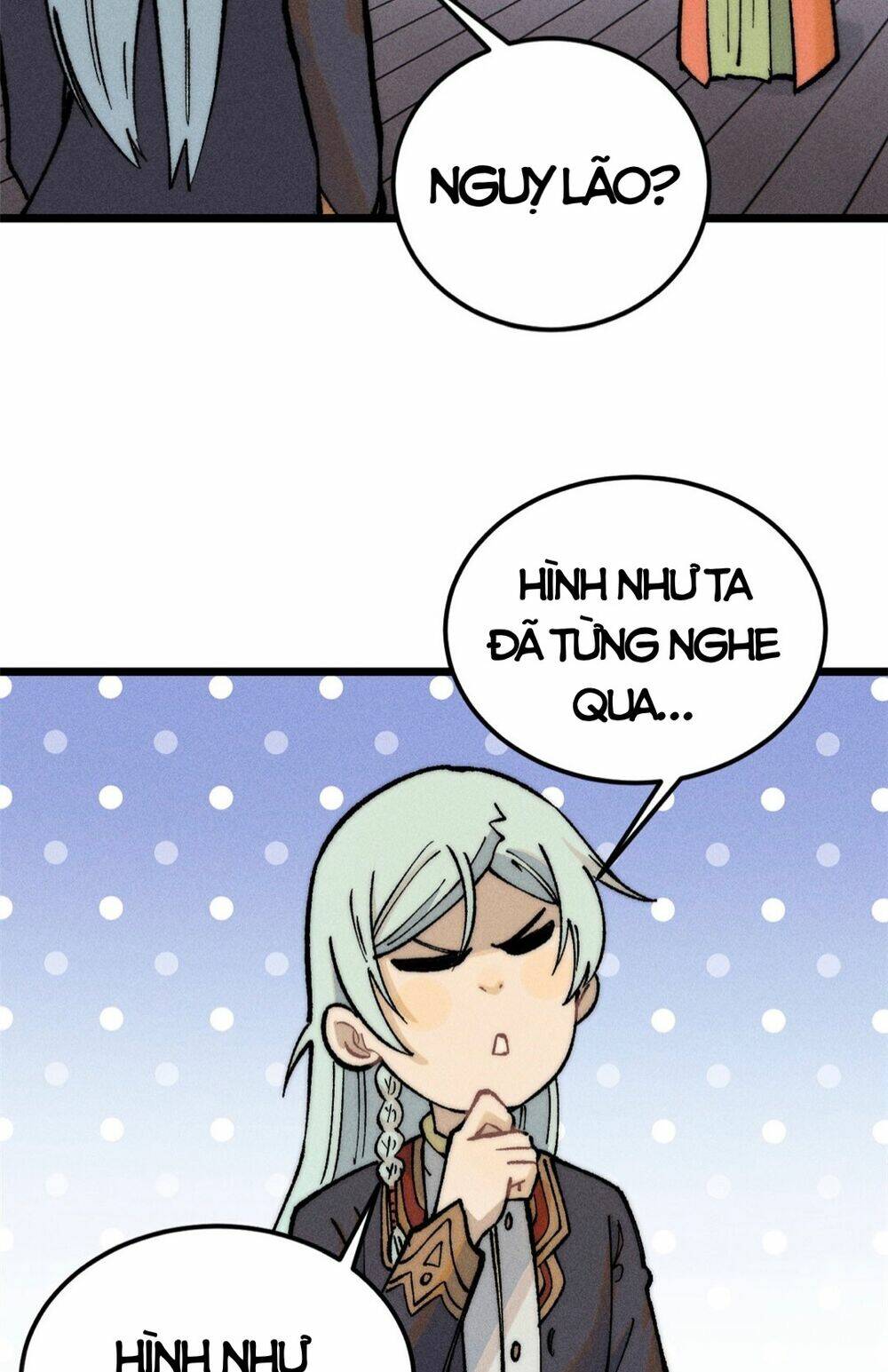 Vạn Cổ Tối Cường Tông - Chapter 251 - Page 35