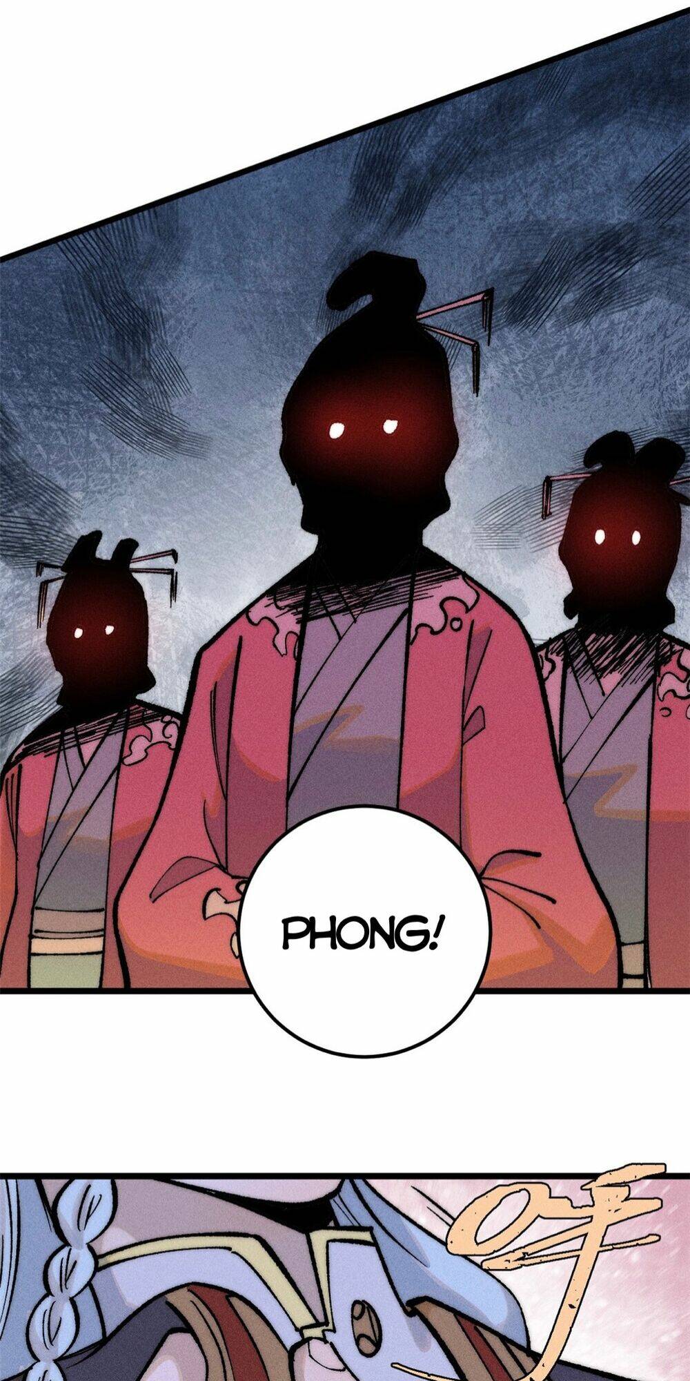 Vạn Cổ Tối Cường Tông - Chapter 251 - Page 37