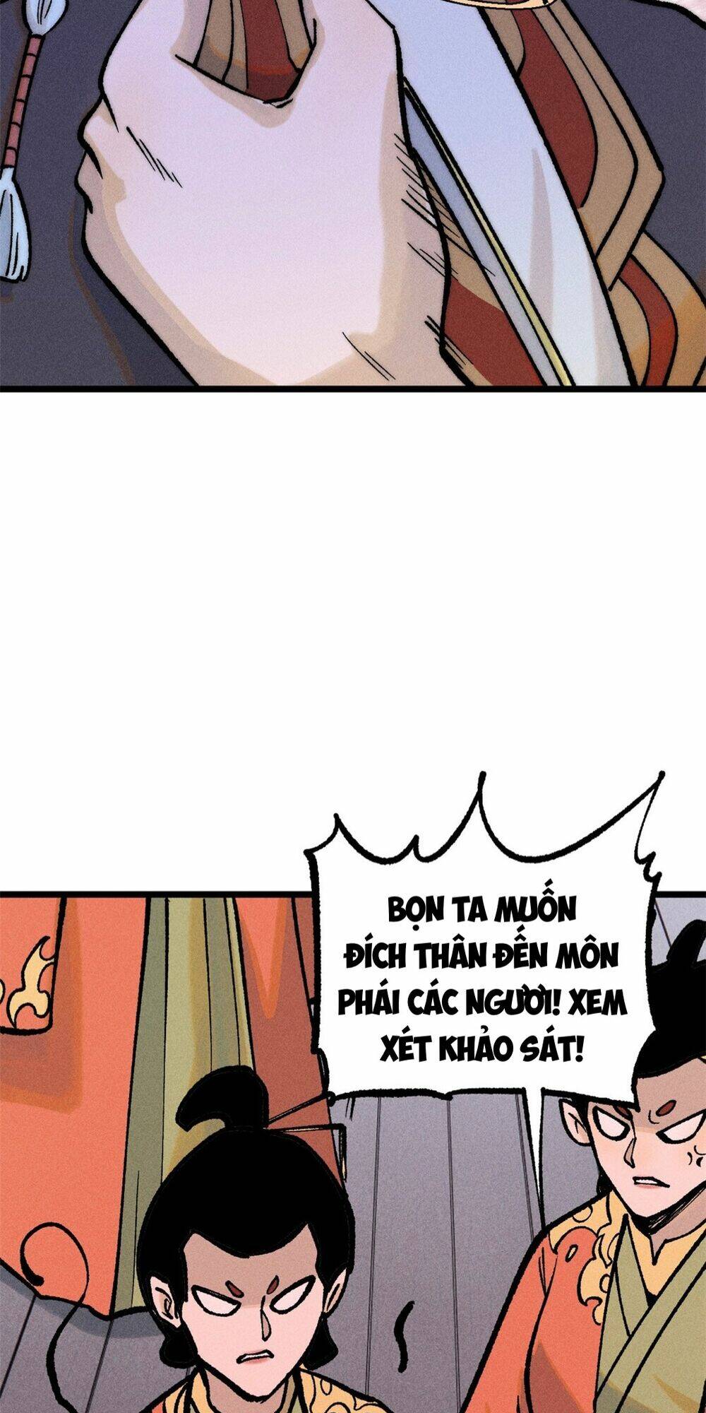 Vạn Cổ Tối Cường Tông - Chapter 251 - Page 38