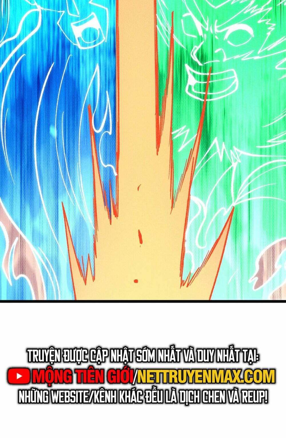 Vạn Cổ Tối Cường Tông - Chapter 251 - Page 3