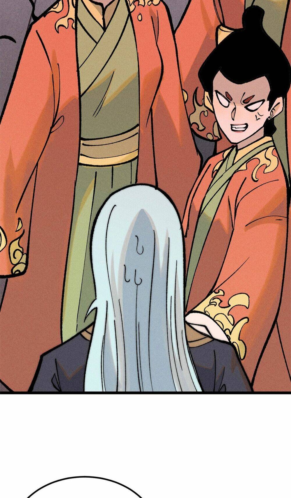 Vạn Cổ Tối Cường Tông - Chapter 251 - Page 39