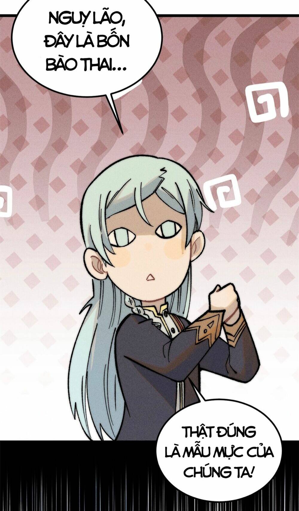 Vạn Cổ Tối Cường Tông - Chapter 251 - Page 40