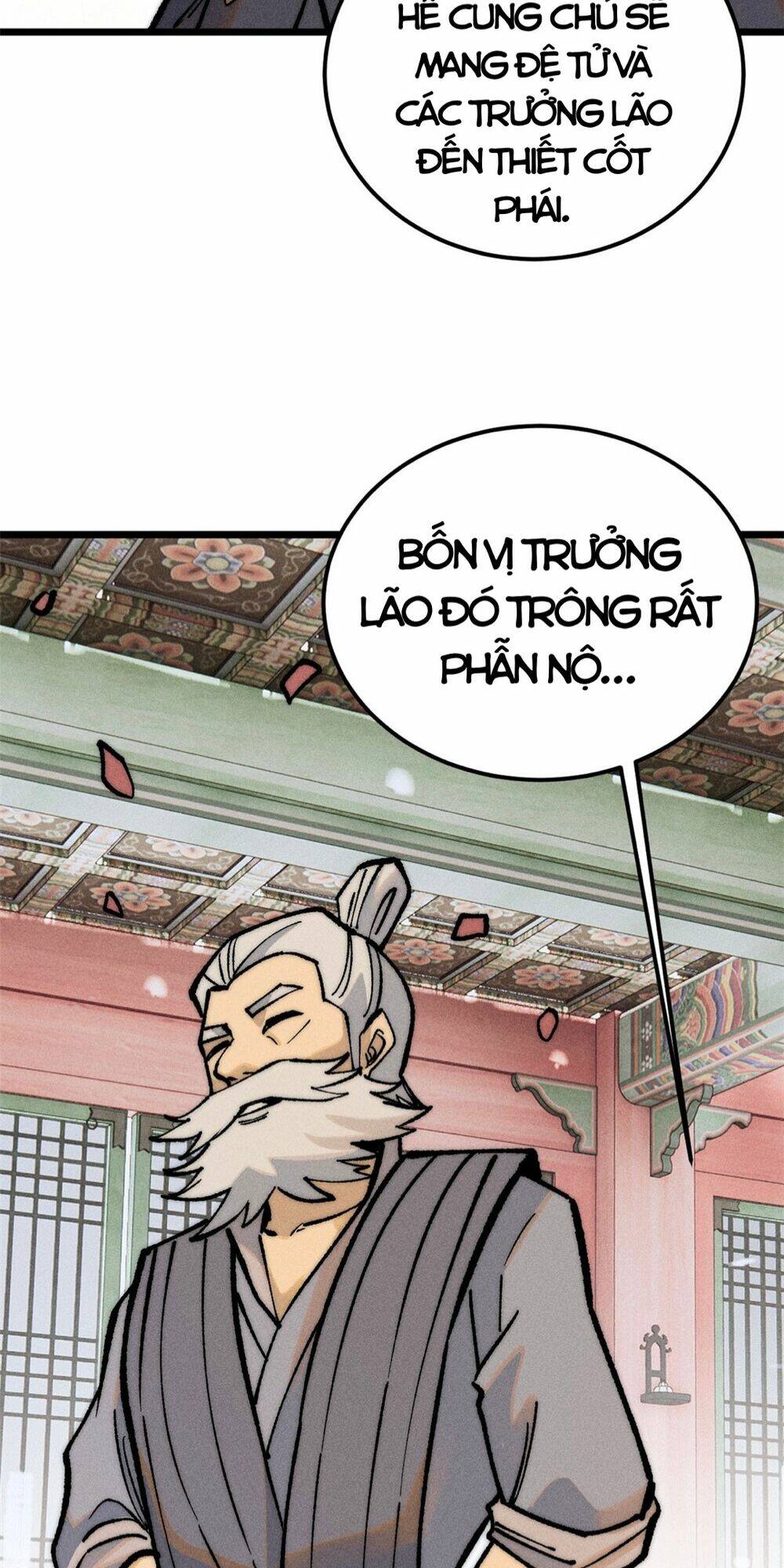 Vạn Cổ Tối Cường Tông - Chapter 251 - Page 43