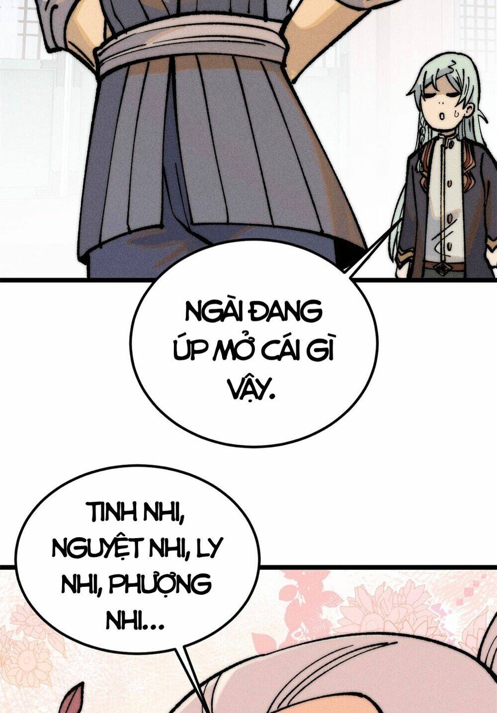 Vạn Cổ Tối Cường Tông - Chapter 251 - Page 44