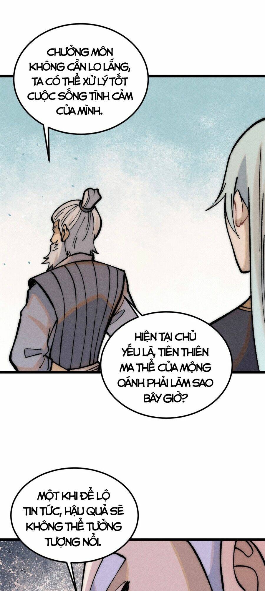 Vạn Cổ Tối Cường Tông - Chapter 251 - Page 46