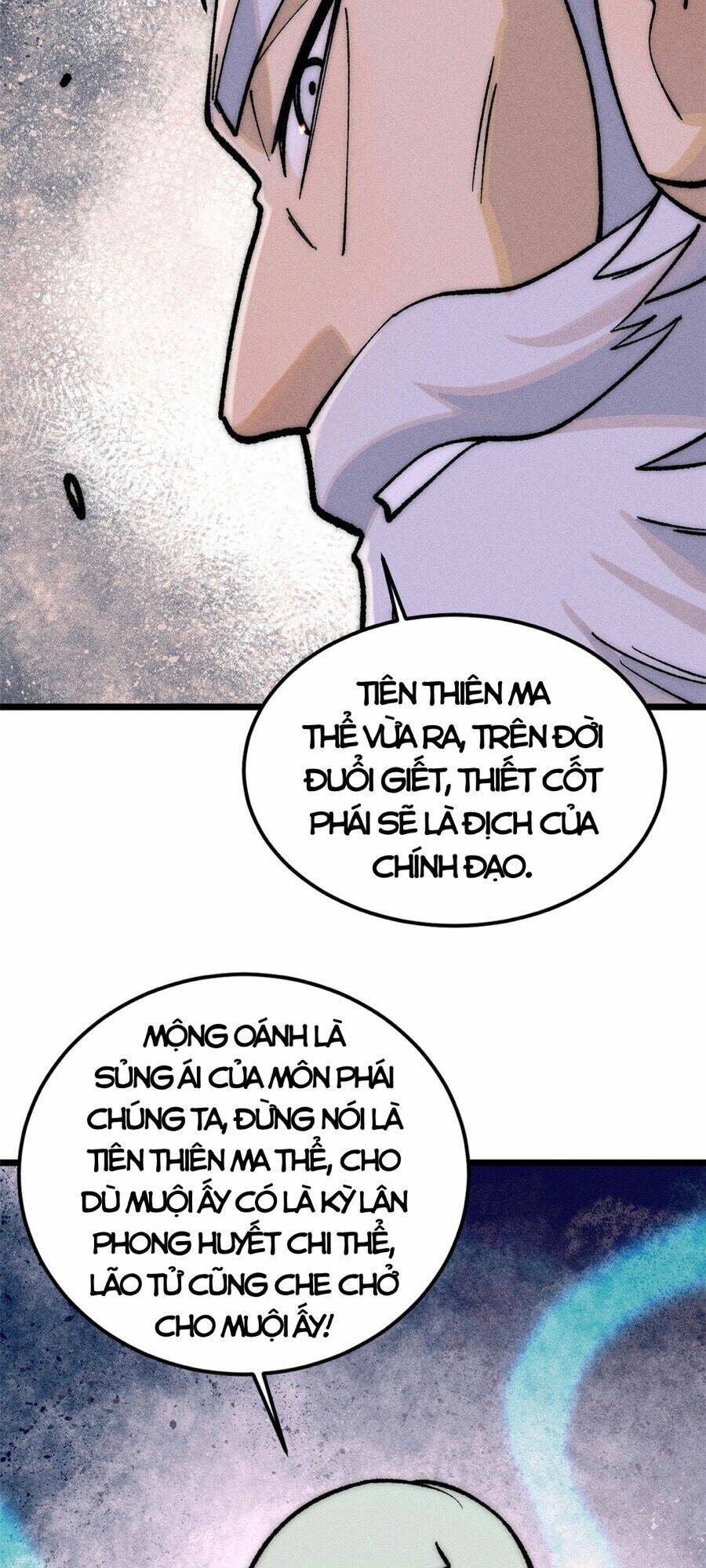 Vạn Cổ Tối Cường Tông - Chapter 251 - Page 47