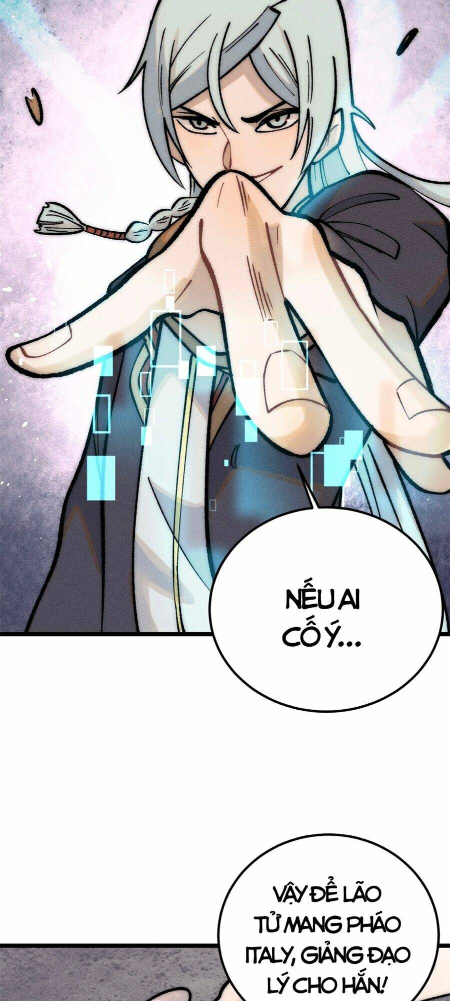 Vạn Cổ Tối Cường Tông - Chapter 251 - Page 48