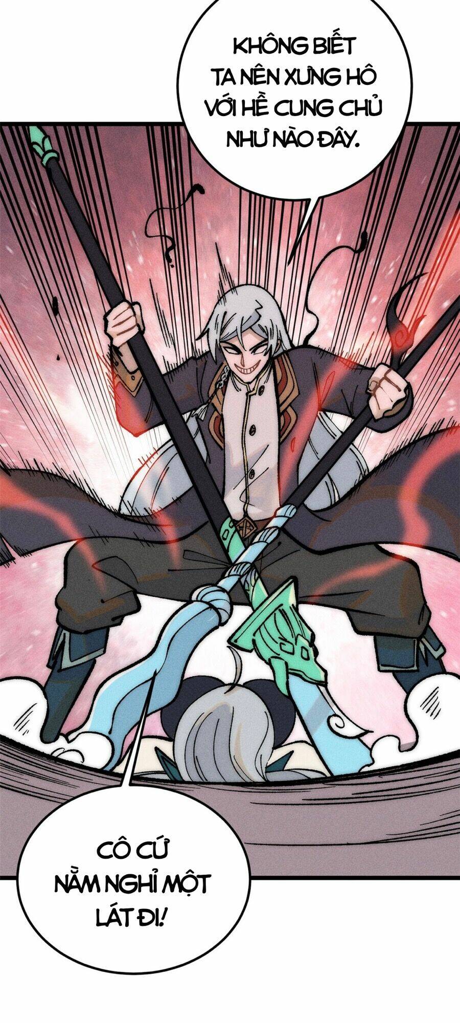 Vạn Cổ Tối Cường Tông - Chapter 251 - Page 5