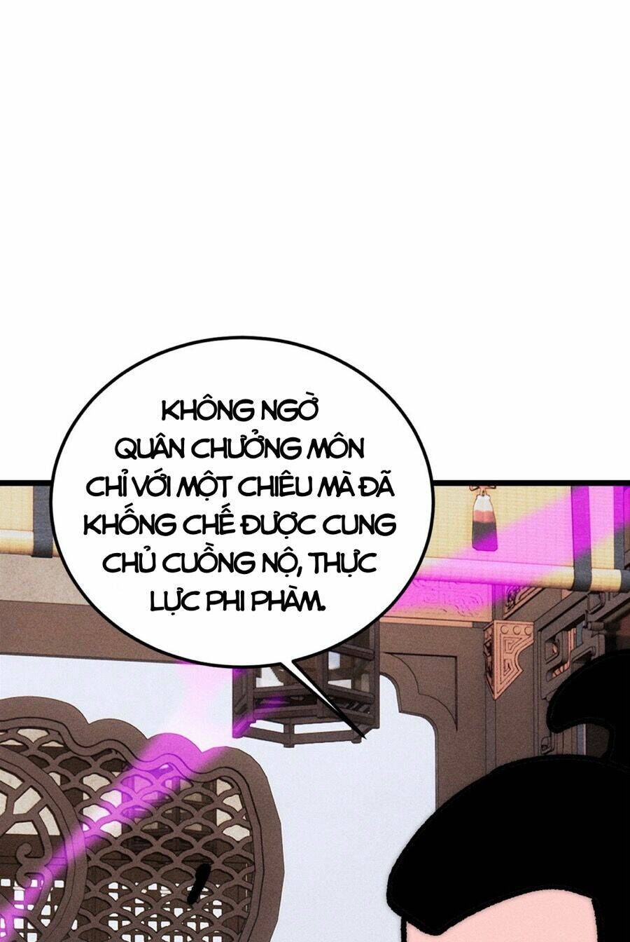 Vạn Cổ Tối Cường Tông - Chapter 251 - Page 7