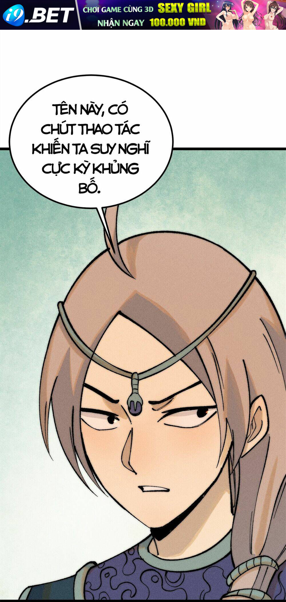 Vạn Cổ Tối Cường Tông - Chapter 252 - Page 9