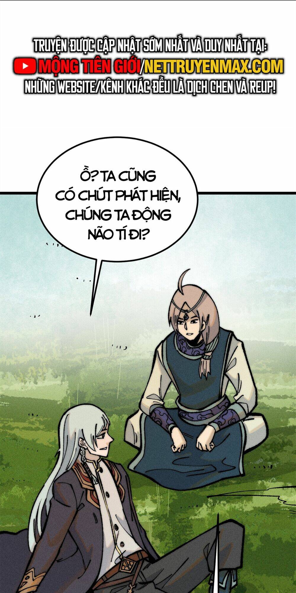 Vạn Cổ Tối Cường Tông - Chapter 252 - Page 10