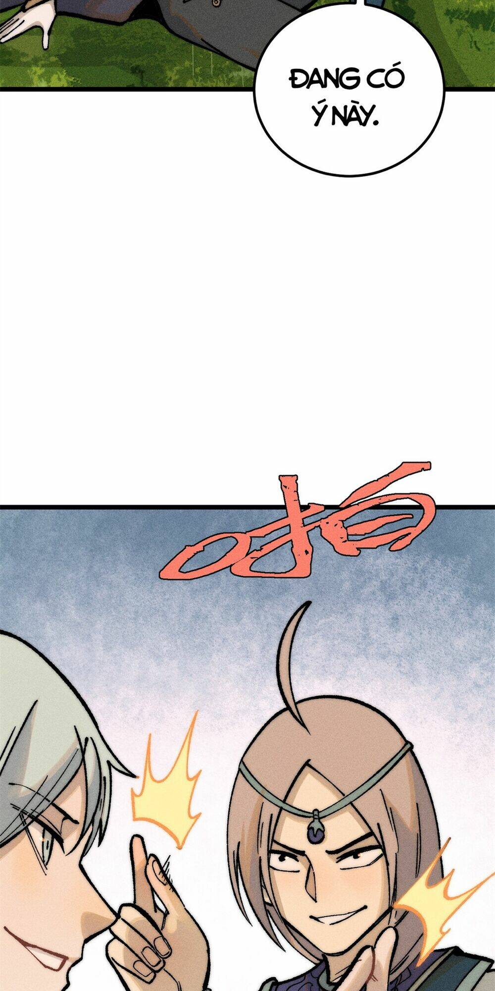 Vạn Cổ Tối Cường Tông - Chapter 252 - Page 11