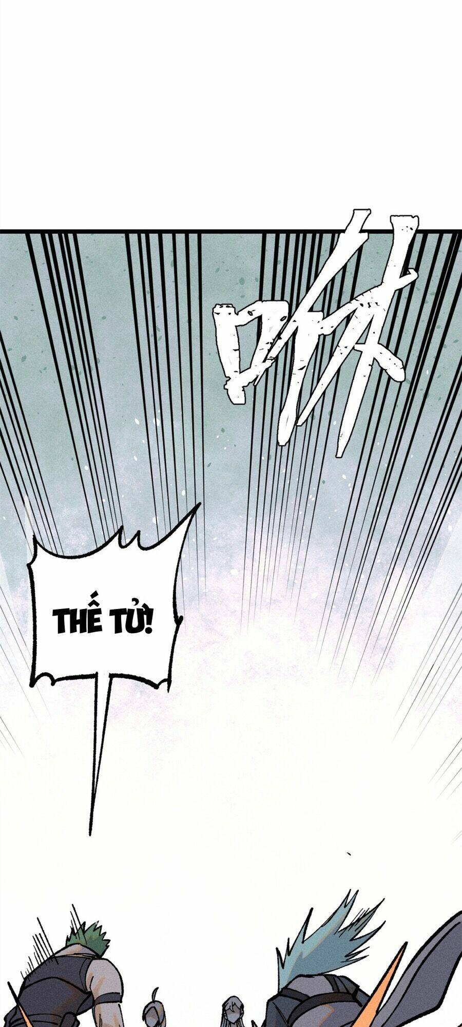 Vạn Cổ Tối Cường Tông - Chapter 252 - Page 14