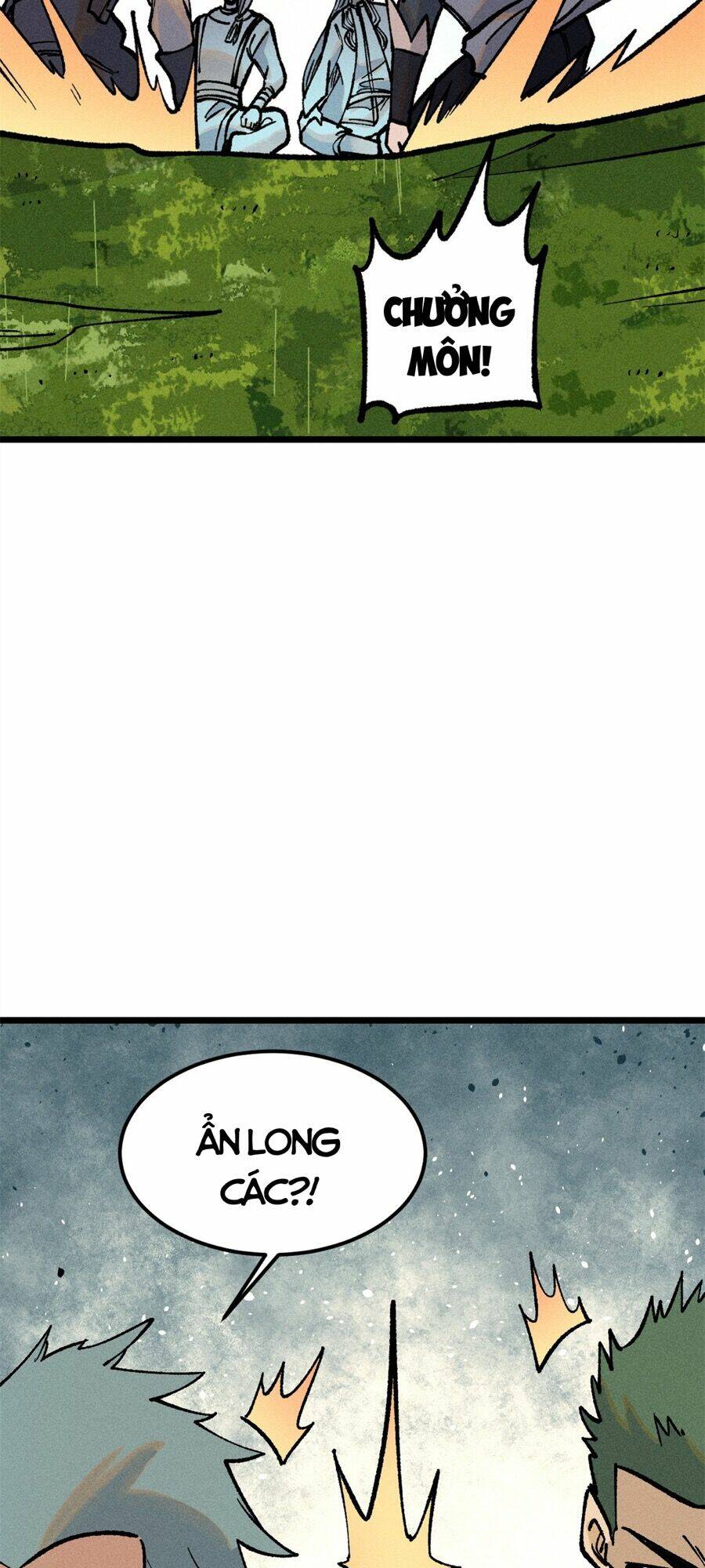 Vạn Cổ Tối Cường Tông - Chapter 252 - Page 15