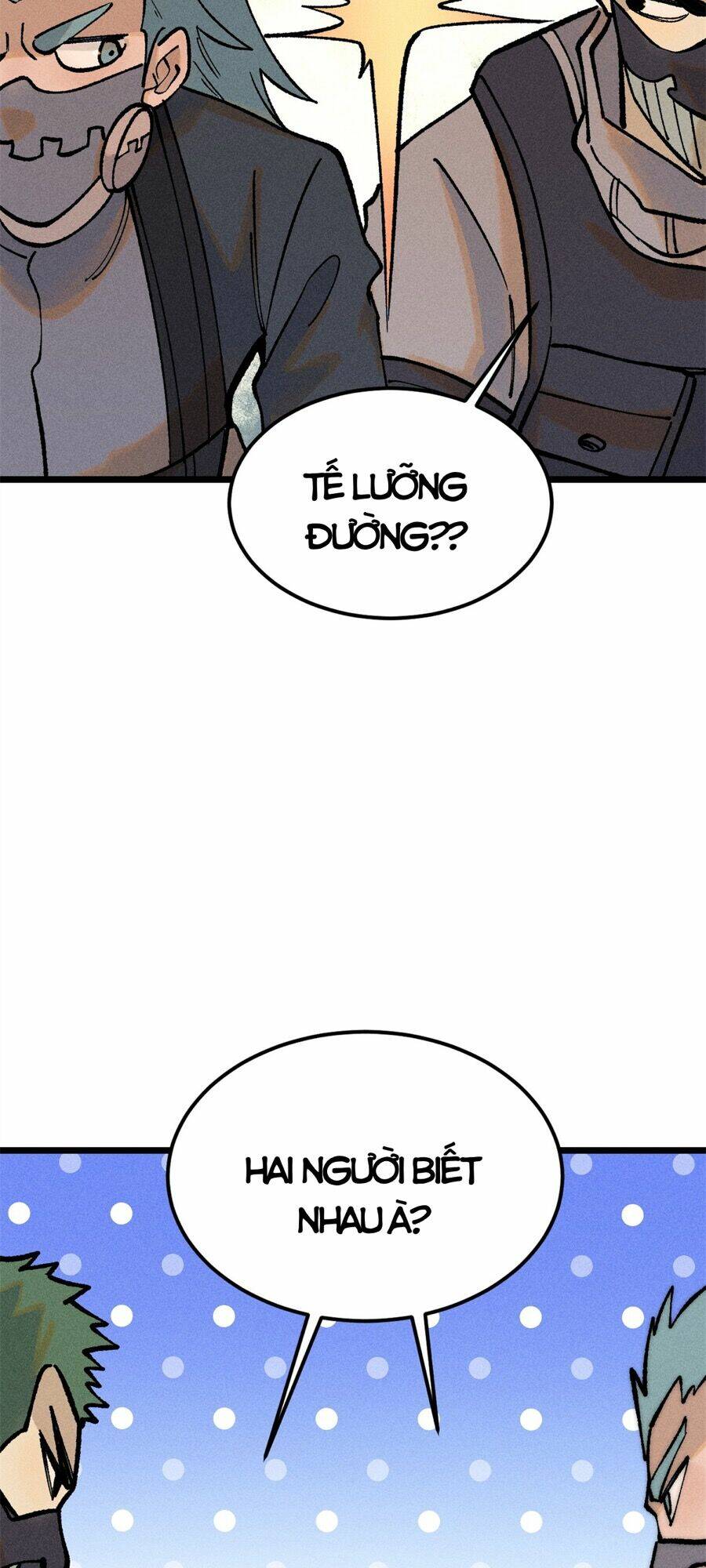 Vạn Cổ Tối Cường Tông - Chapter 252 - Page 16