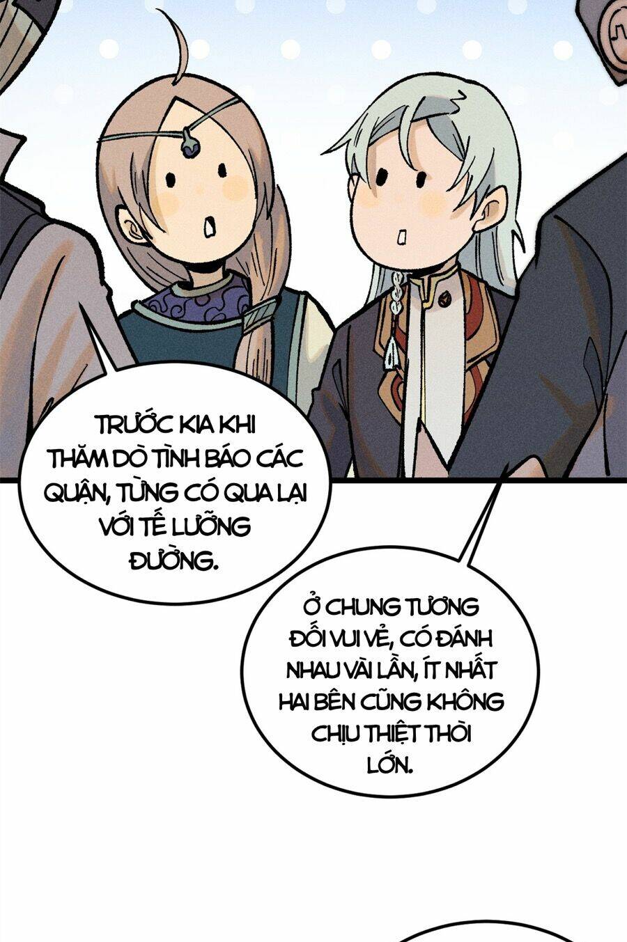 Vạn Cổ Tối Cường Tông - Chapter 252 - Page 17