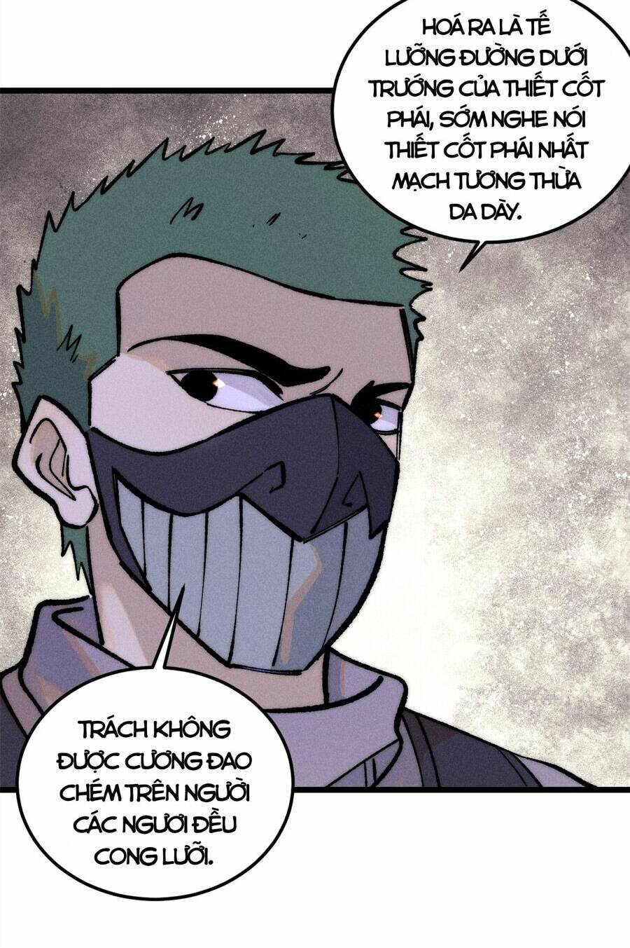 Vạn Cổ Tối Cường Tông - Chapter 252 - Page 18