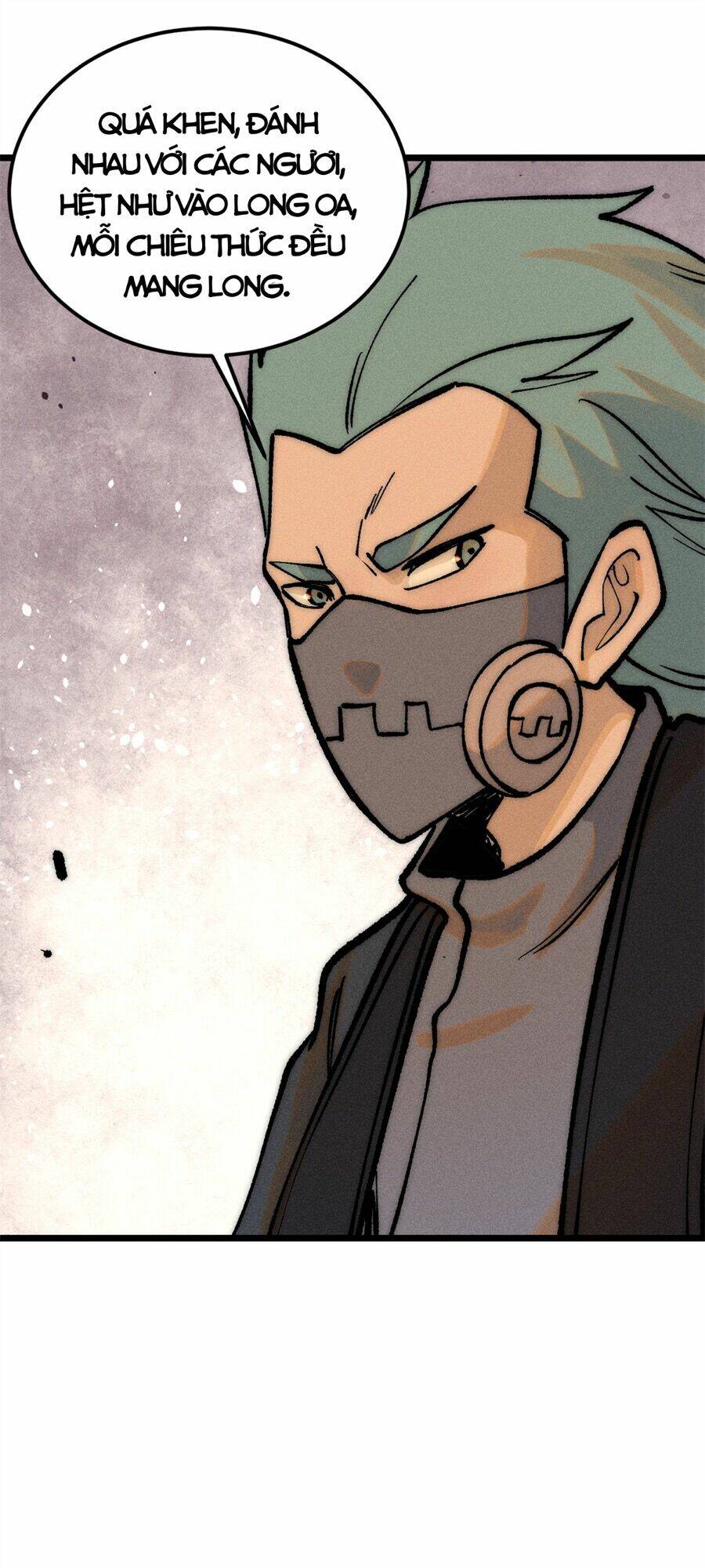 Vạn Cổ Tối Cường Tông - Chapter 252 - Page 19