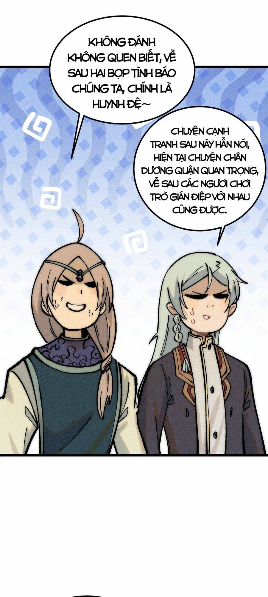 Vạn Cổ Tối Cường Tông - Chapter 252 - Page 20