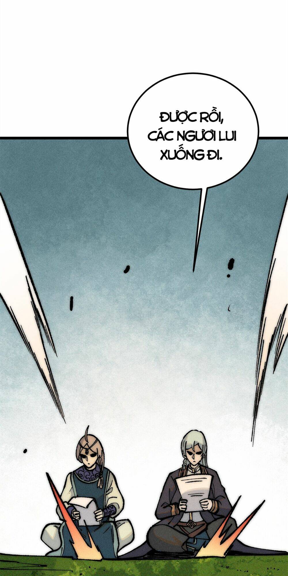 Vạn Cổ Tối Cường Tông - Chapter 252 - Page 25