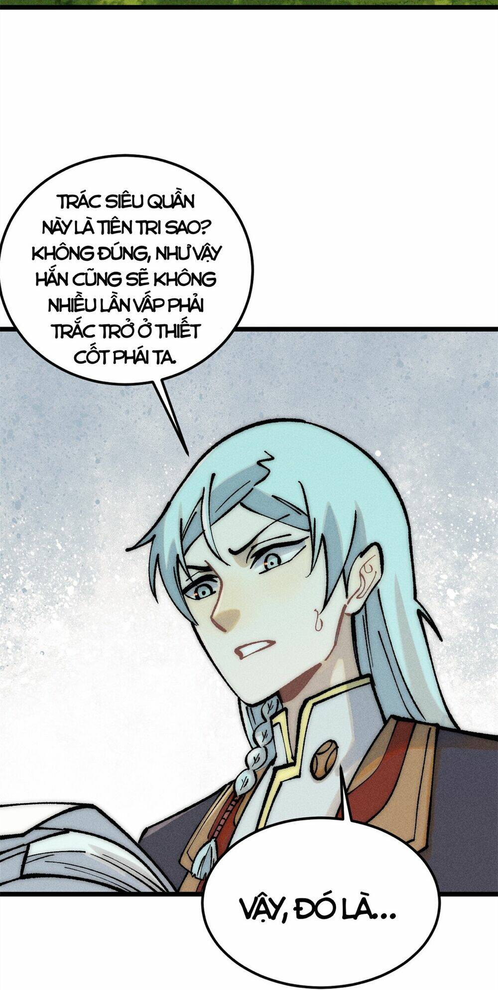 Vạn Cổ Tối Cường Tông - Chapter 252 - Page 26