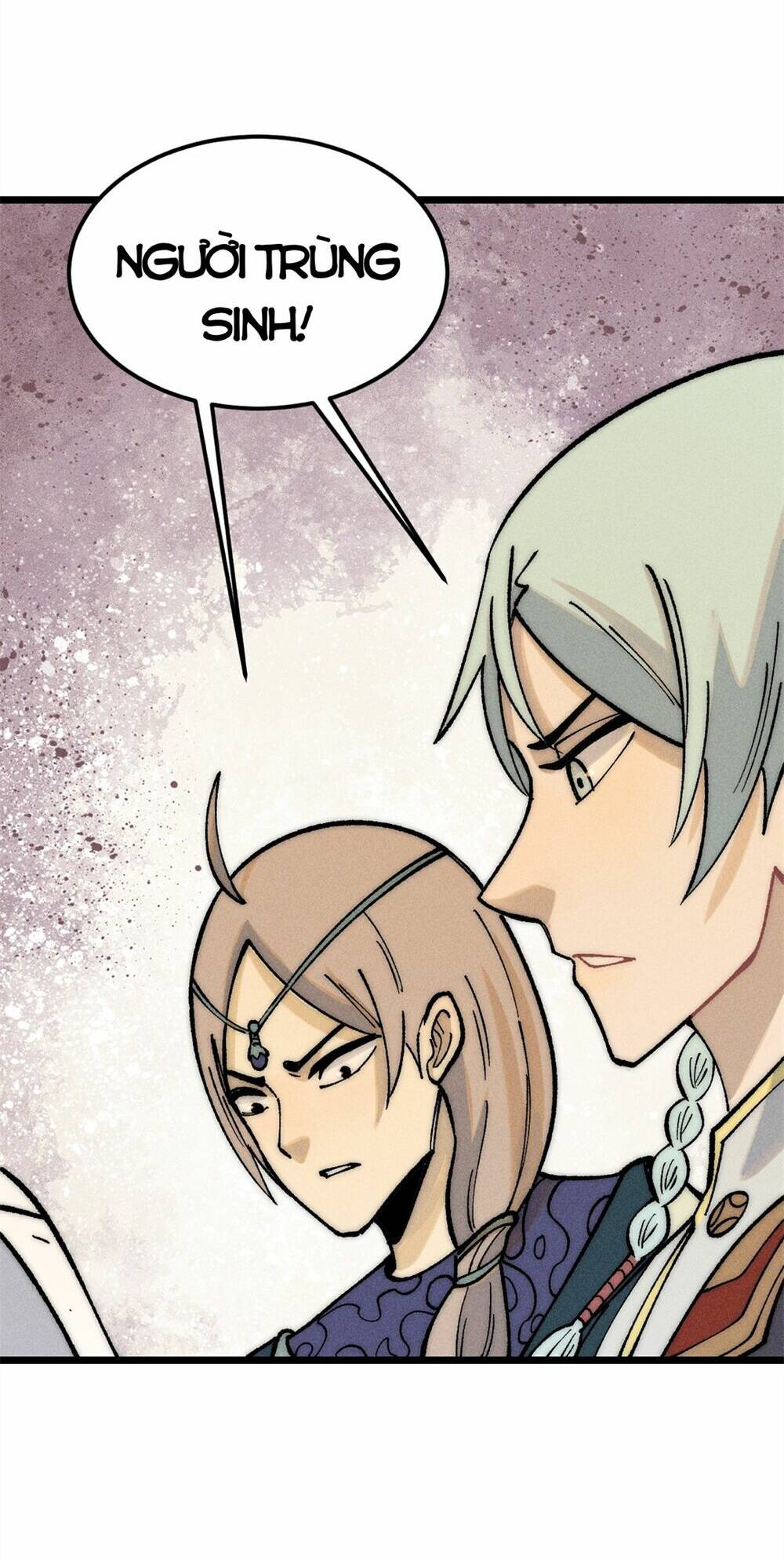 Vạn Cổ Tối Cường Tông - Chapter 252 - Page 27