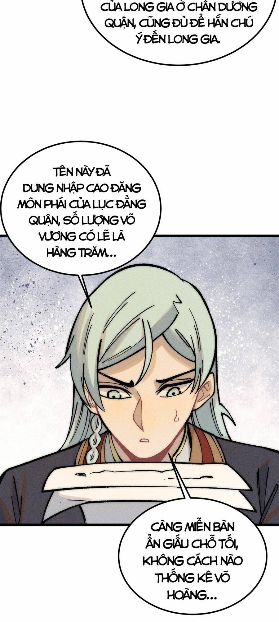 Vạn Cổ Tối Cường Tông - Chapter 252 - Page 29