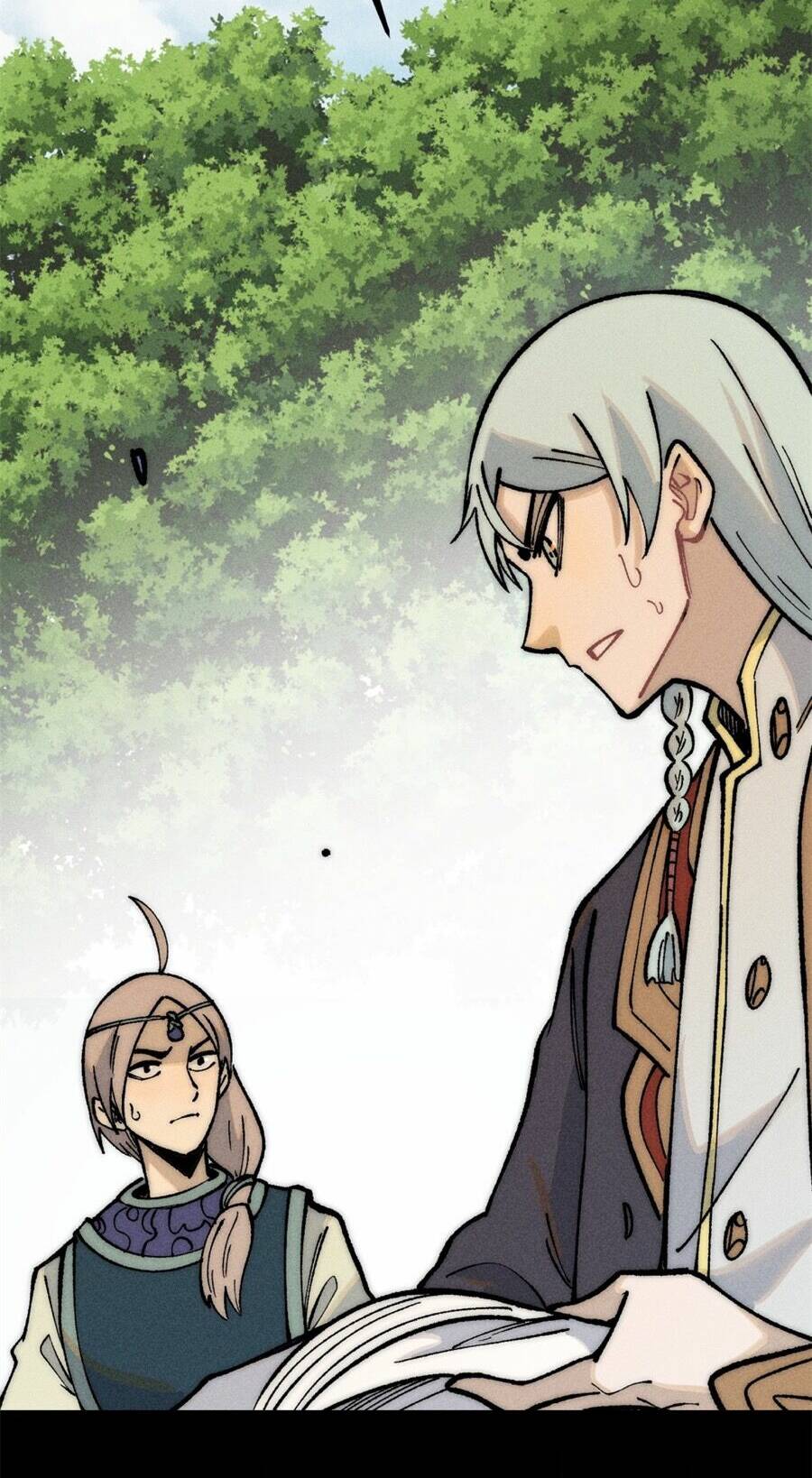 Vạn Cổ Tối Cường Tông - Chapter 252 - Page 32