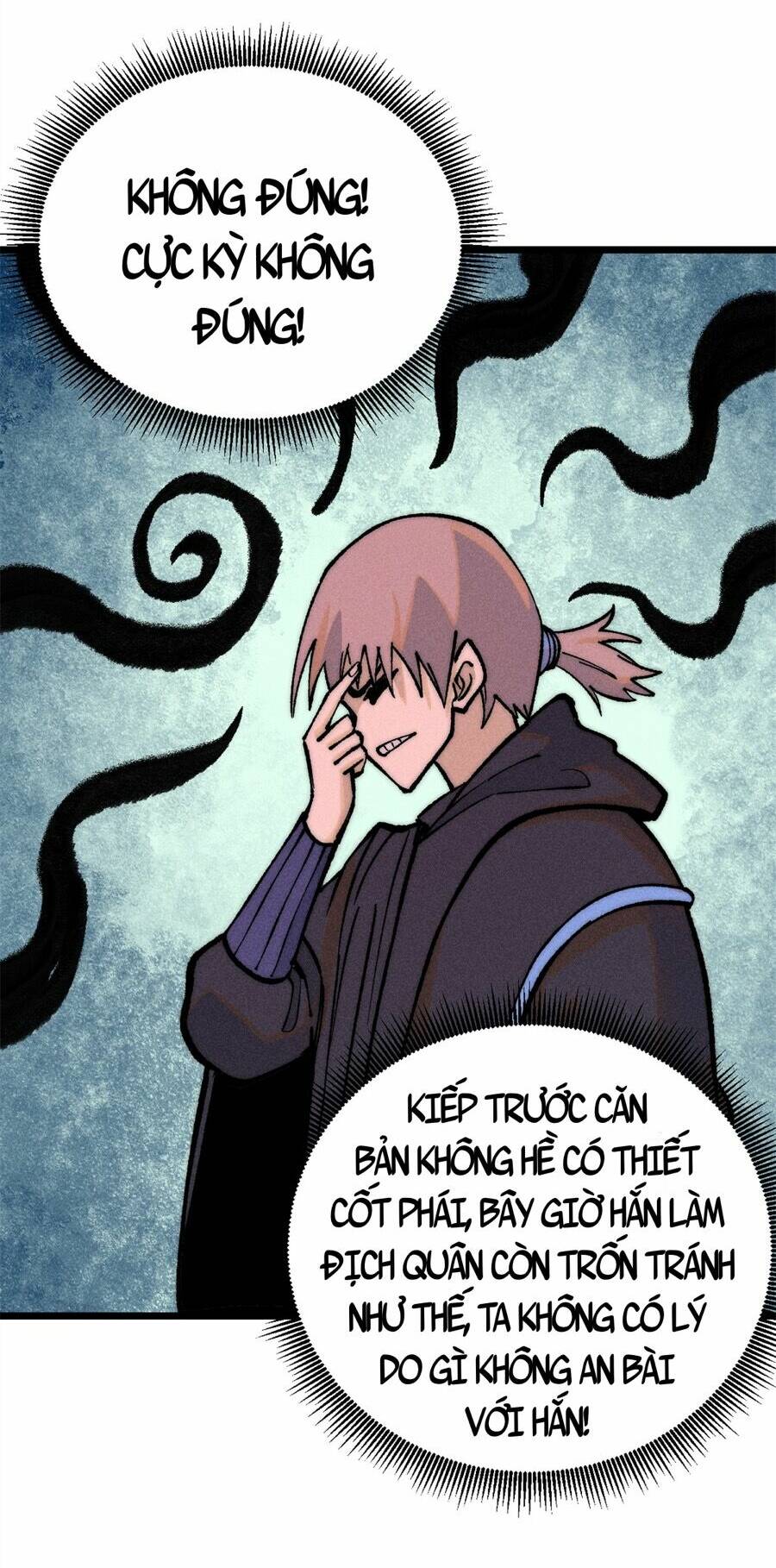 Vạn Cổ Tối Cường Tông - Chapter 252 - Page 37