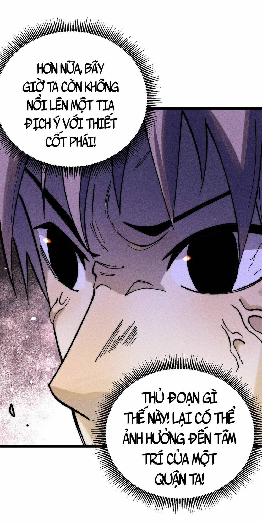 Vạn Cổ Tối Cường Tông - Chapter 252 - Page 38