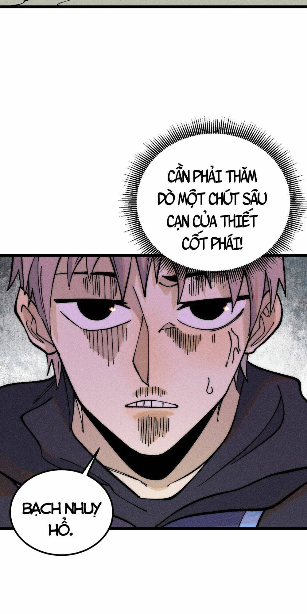 Vạn Cổ Tối Cường Tông - Chapter 252 - Page 40