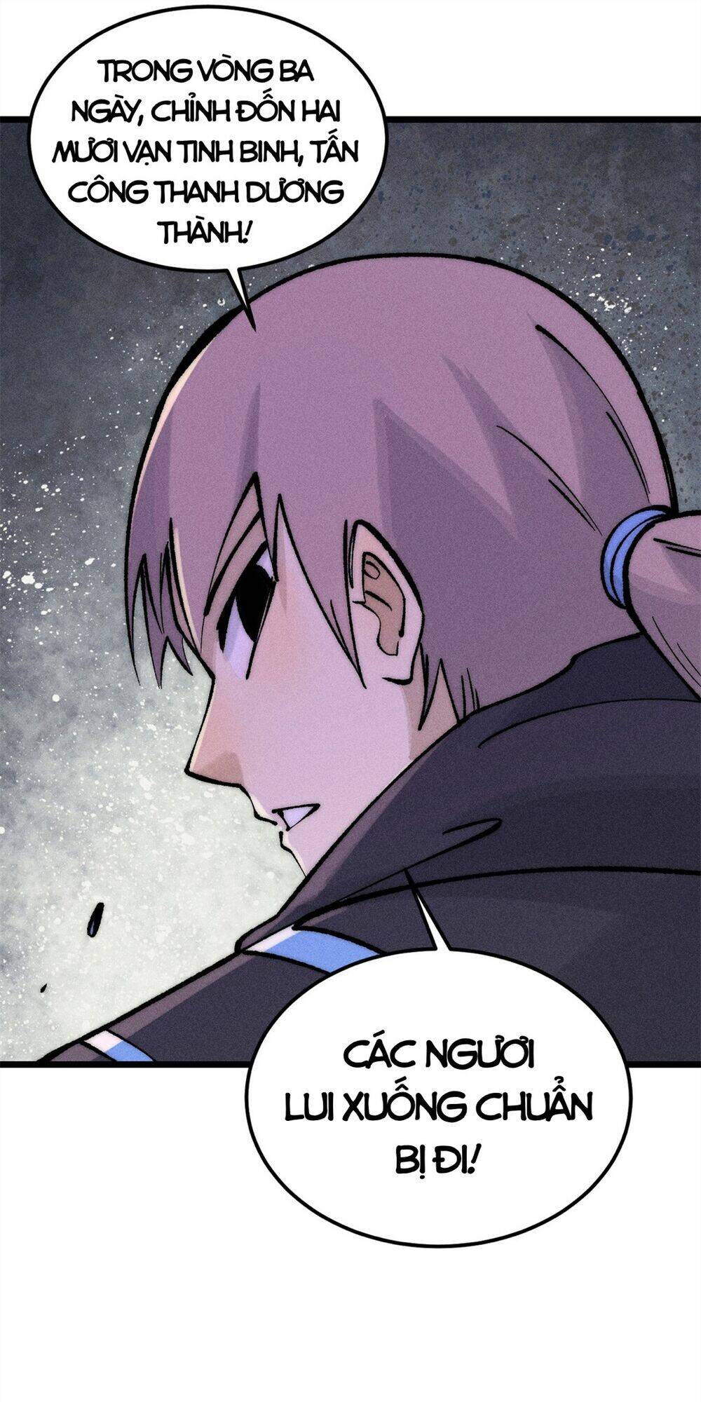 Vạn Cổ Tối Cường Tông - Chapter 252 - Page 43