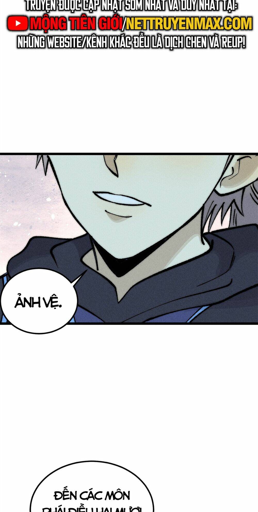 Vạn Cổ Tối Cường Tông - Chapter 252 - Page 45