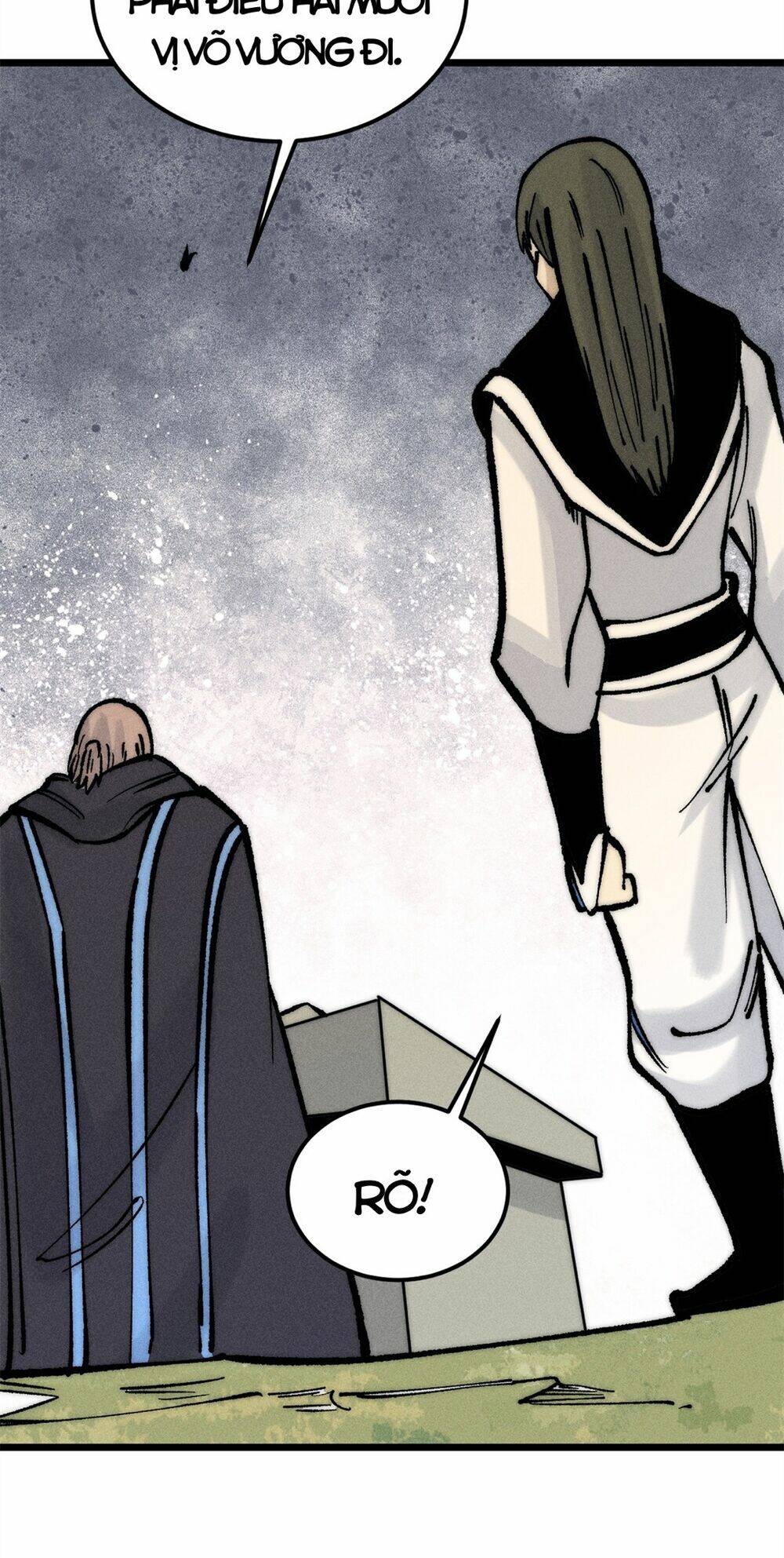 Vạn Cổ Tối Cường Tông - Chapter 252 - Page 46