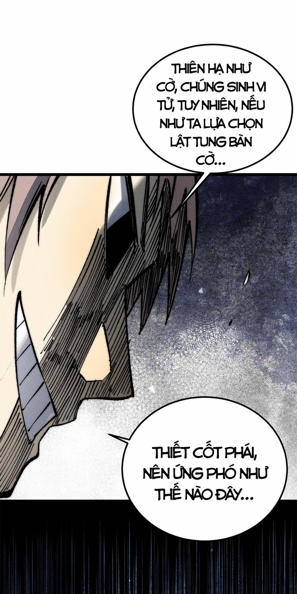 Vạn Cổ Tối Cường Tông - Chapter 252 - Page 47