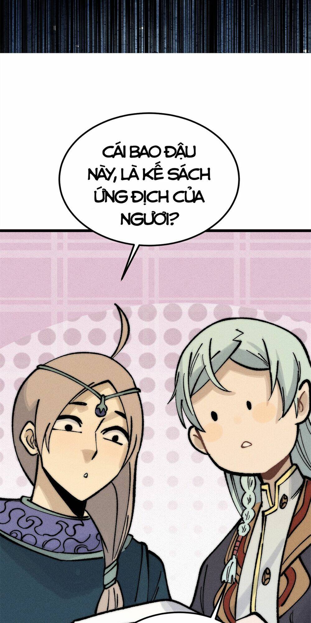 Vạn Cổ Tối Cường Tông - Chapter 252 - Page 48