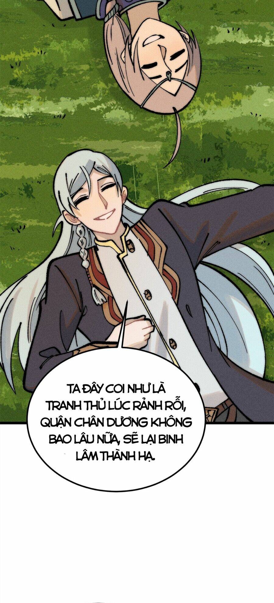 Vạn Cổ Tối Cường Tông - Chapter 252 - Page 7