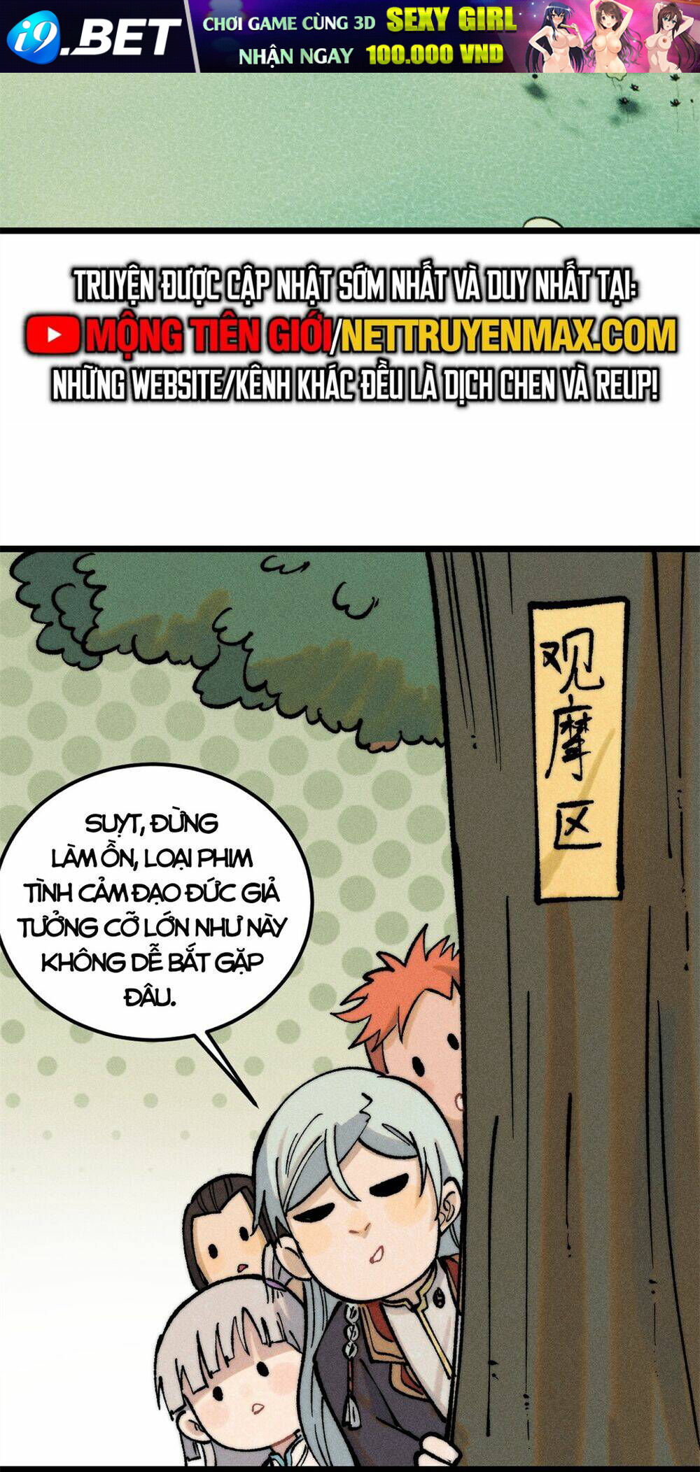 Vạn Cổ Tối Cường Tông - Chapter 253 - Page 10