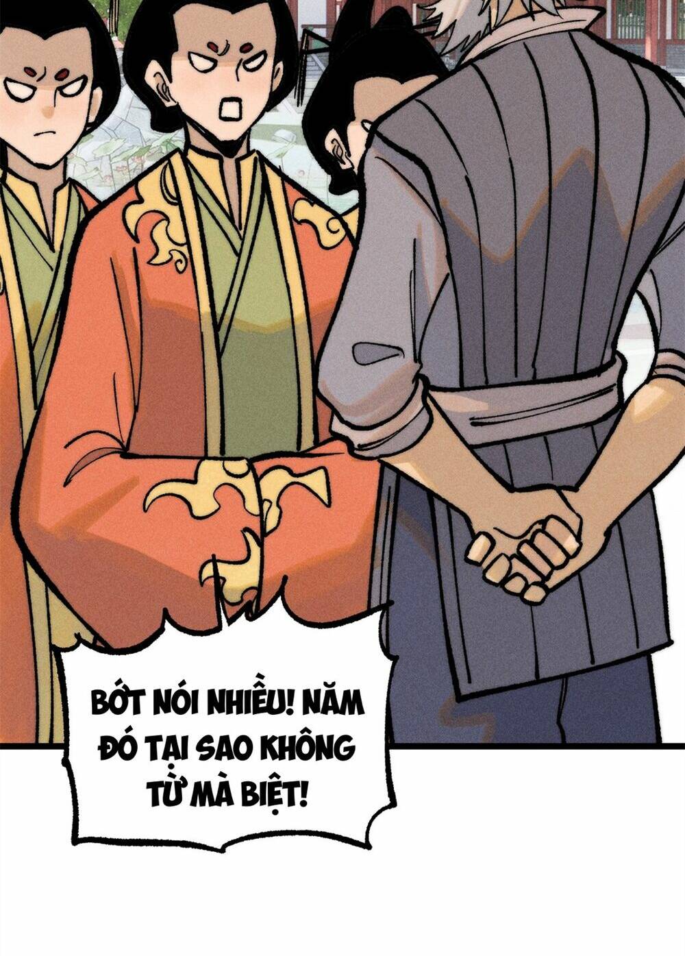 Vạn Cổ Tối Cường Tông - Chapter 253 - Page 12