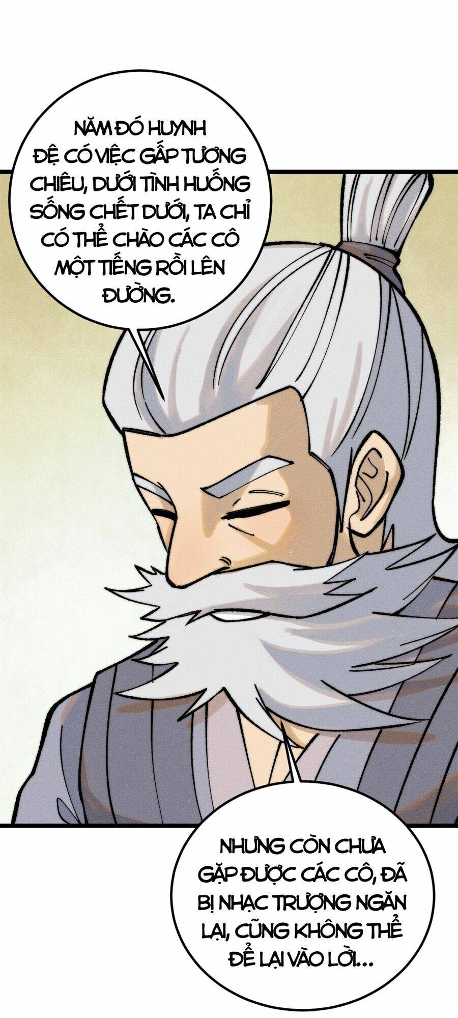 Vạn Cổ Tối Cường Tông - Chapter 253 - Page 13