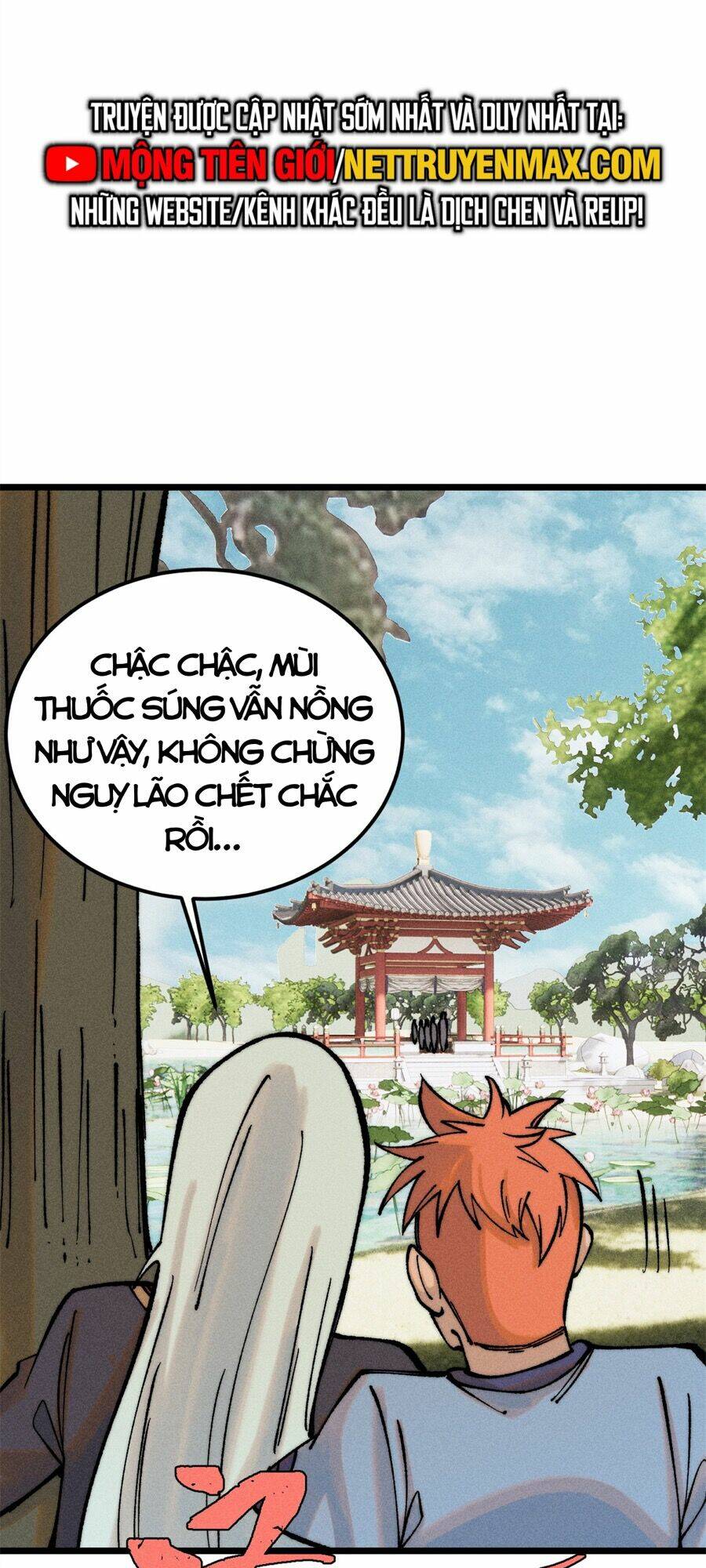 Vạn Cổ Tối Cường Tông - Chapter 253 - Page 14