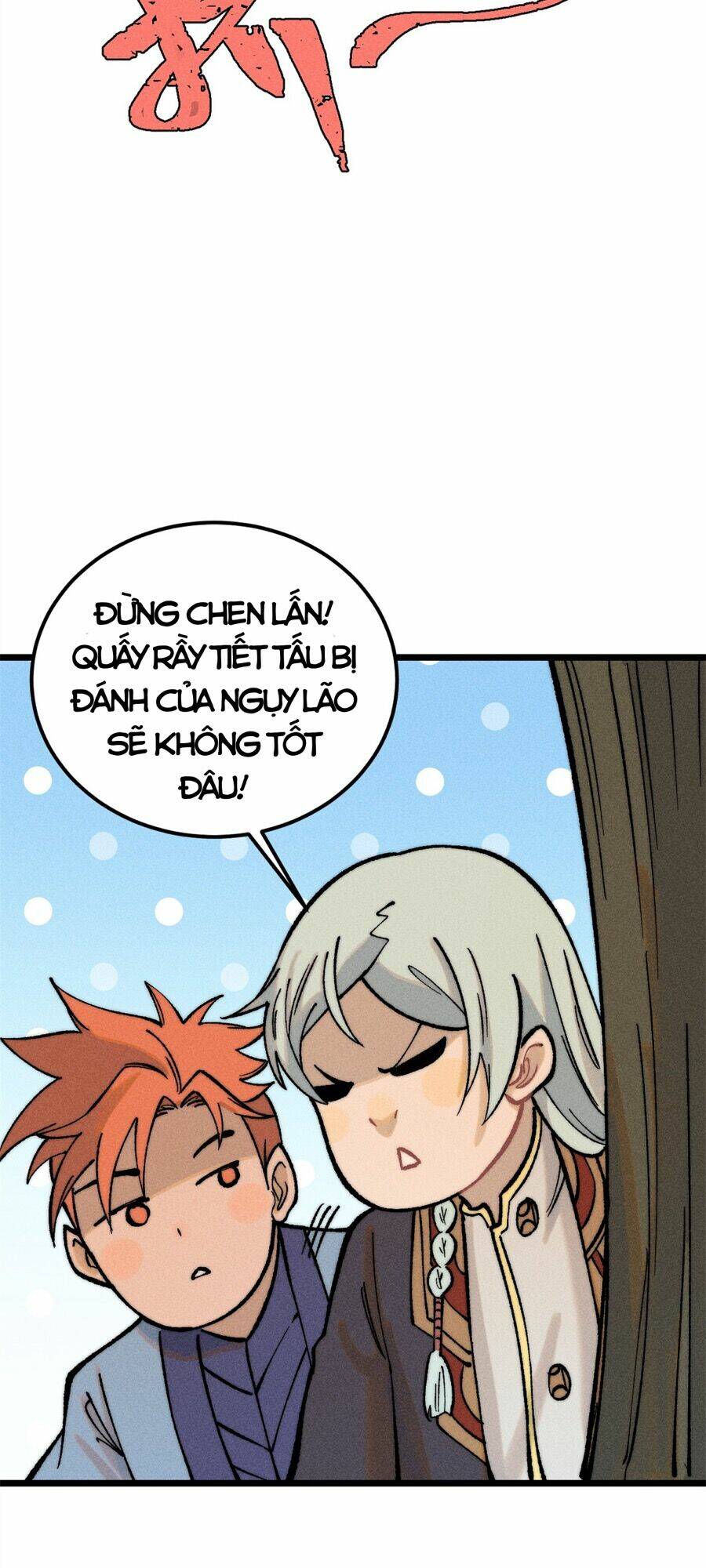 Vạn Cổ Tối Cường Tông - Chapter 253 - Page 15