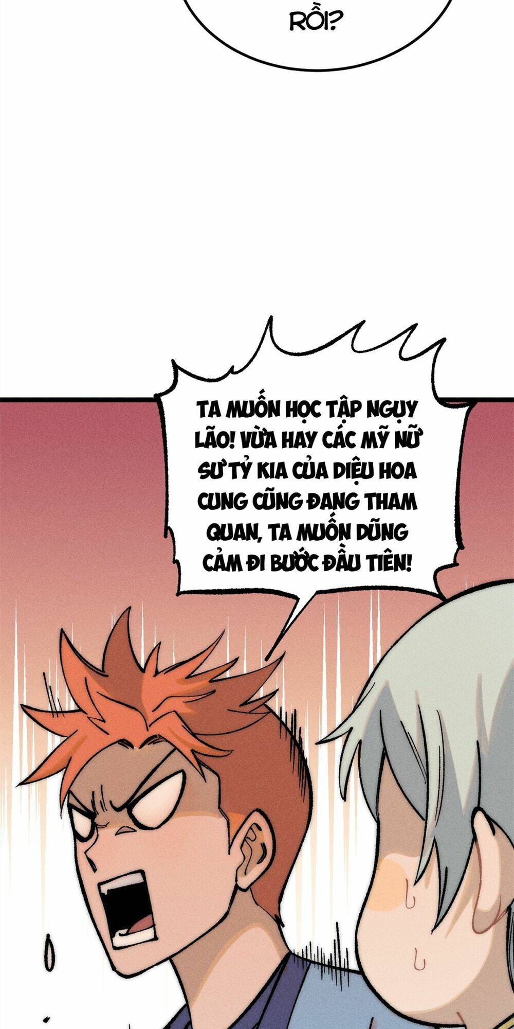 Vạn Cổ Tối Cường Tông - Chapter 253 - Page 20