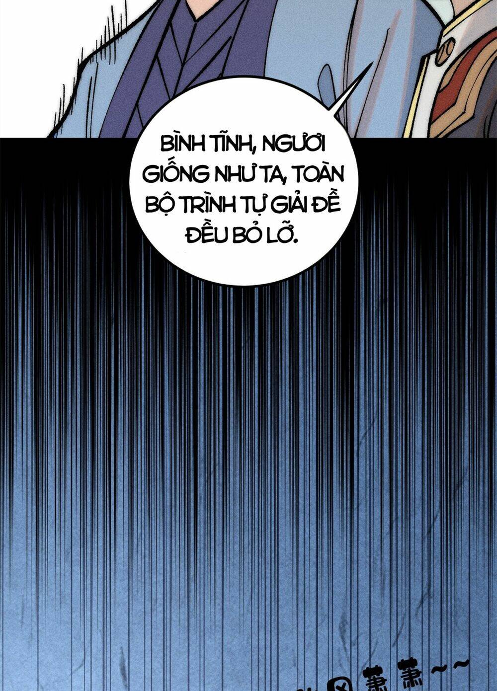 Vạn Cổ Tối Cường Tông - Chapter 253 - Page 21