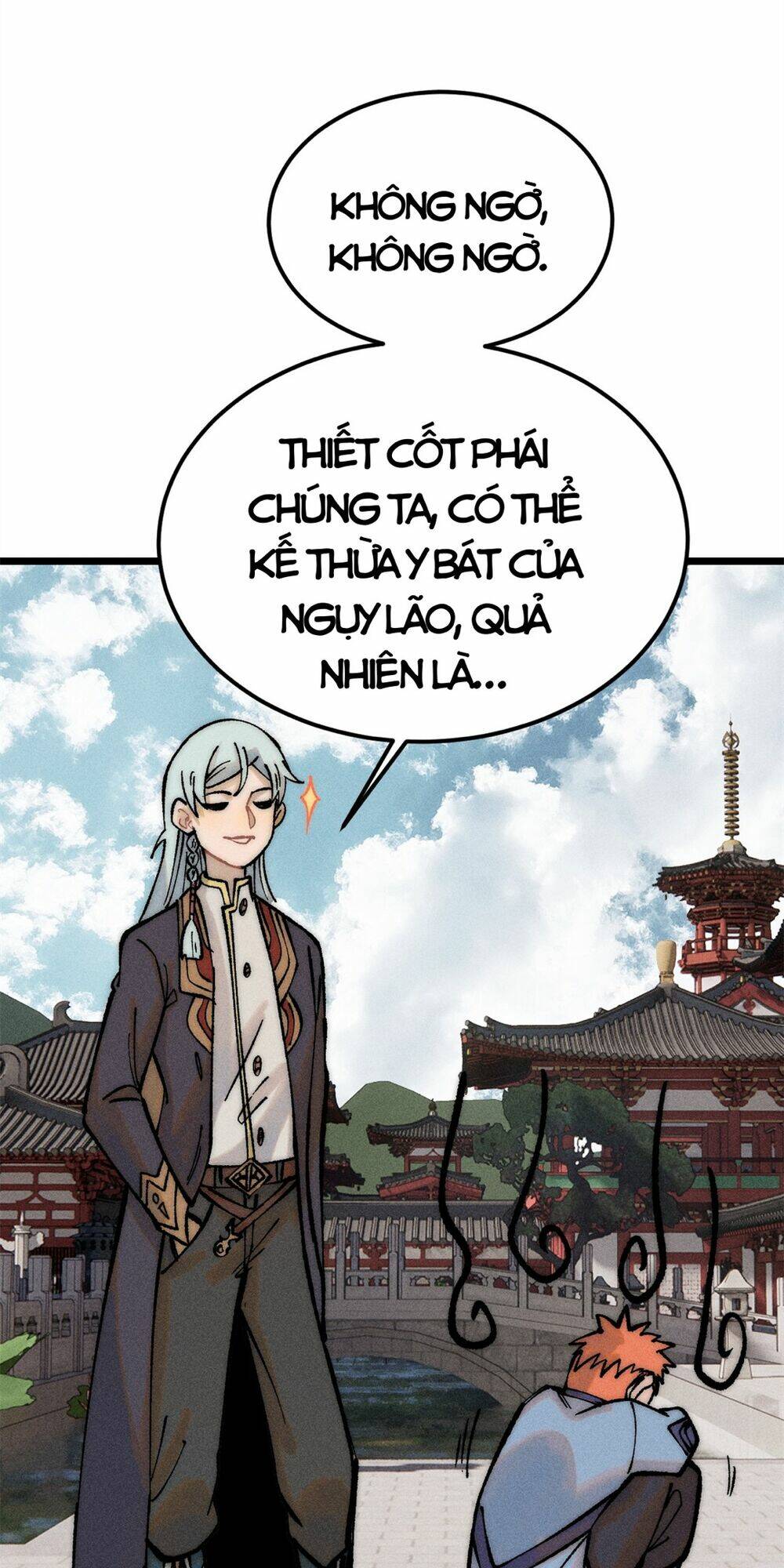 Vạn Cổ Tối Cường Tông - Chapter 253 - Page 23